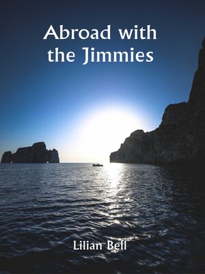 cover image of Abroad with the Jimmies